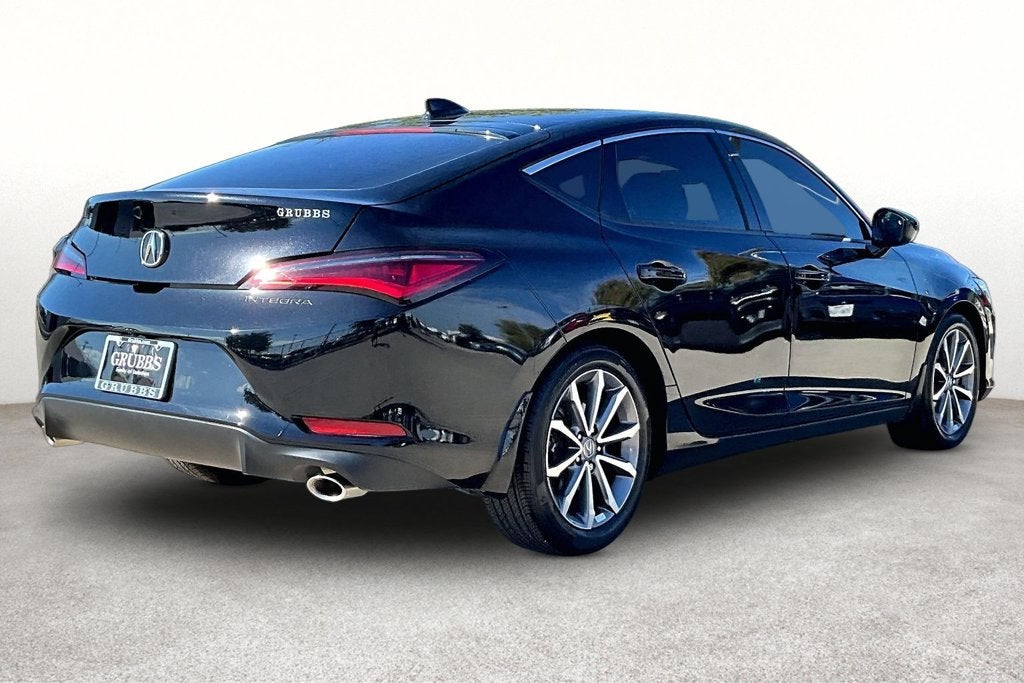 2026 Acura Integra Base