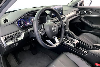 2026 Acura Integra Base