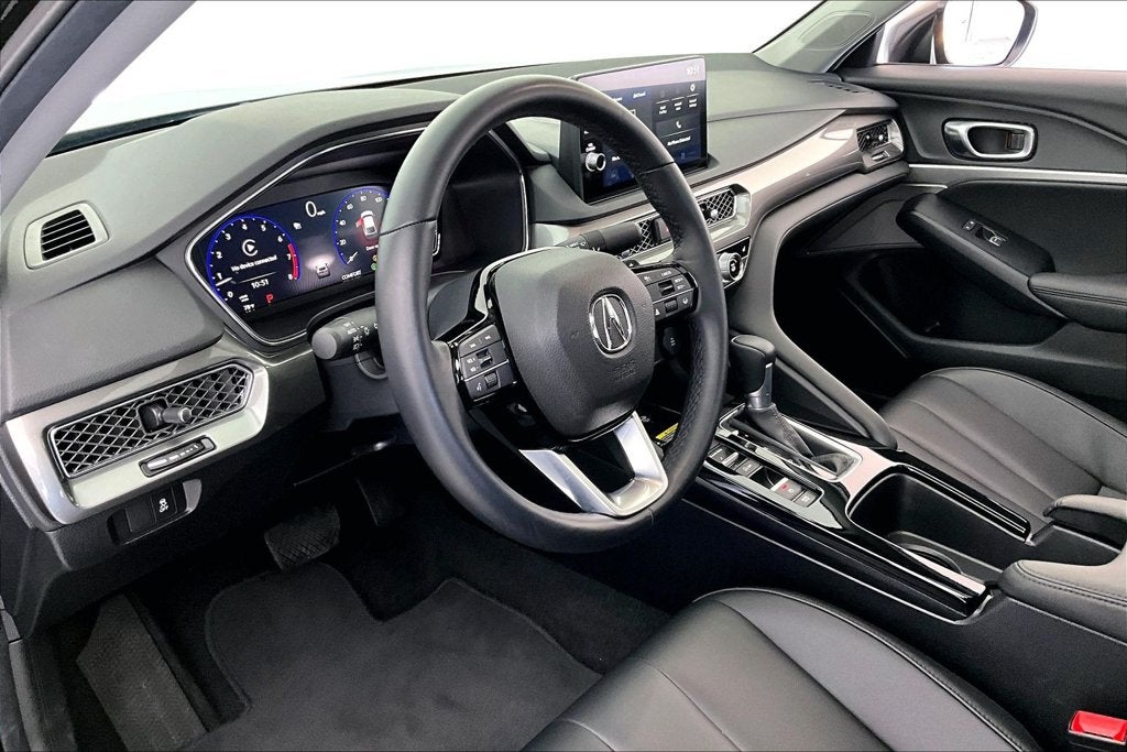 2026 Acura Integra Base