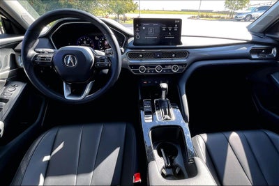 2026 Acura Integra Base