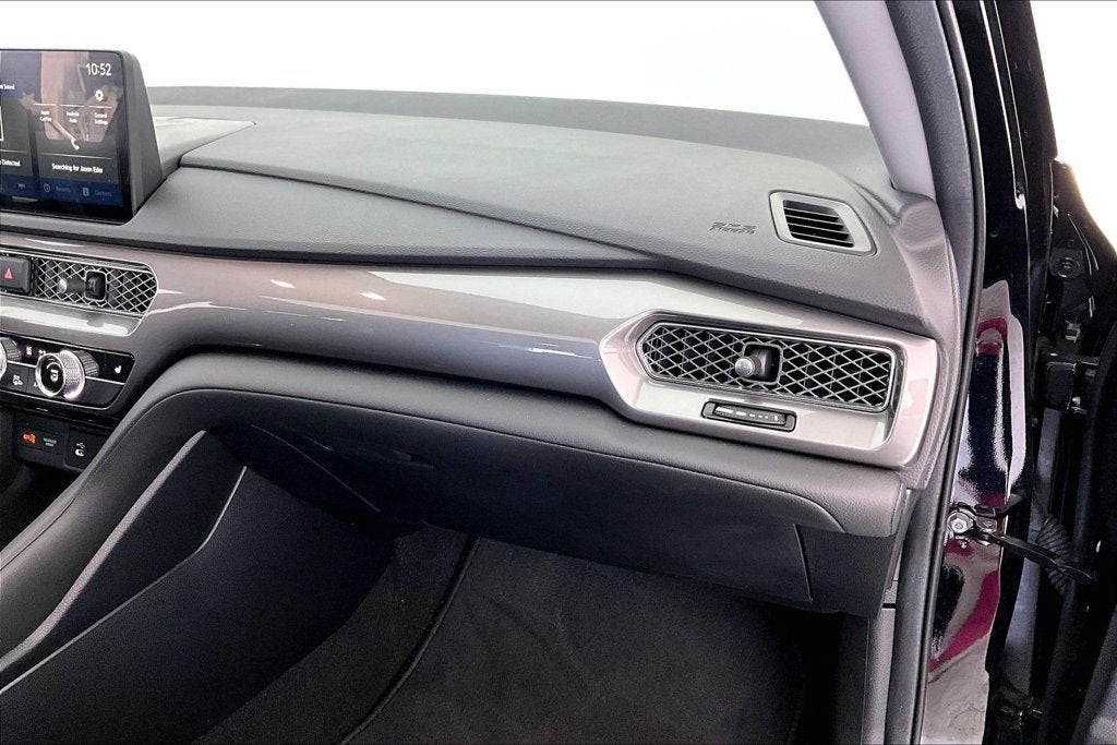 2026 Acura Integra Base