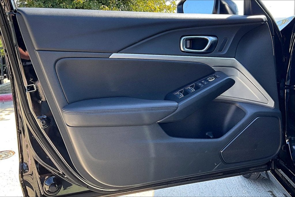 2026 Acura Integra Base
