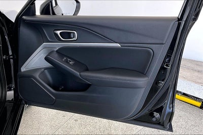 2026 Acura Integra Base