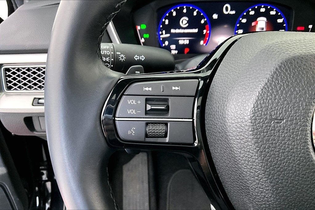 2026 Acura Integra Base
