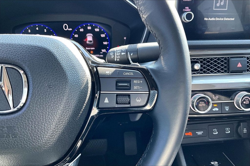 2026 Acura Integra Base