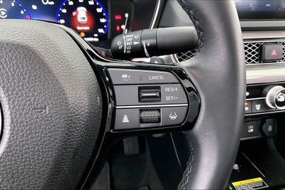2026 Acura Integra Base