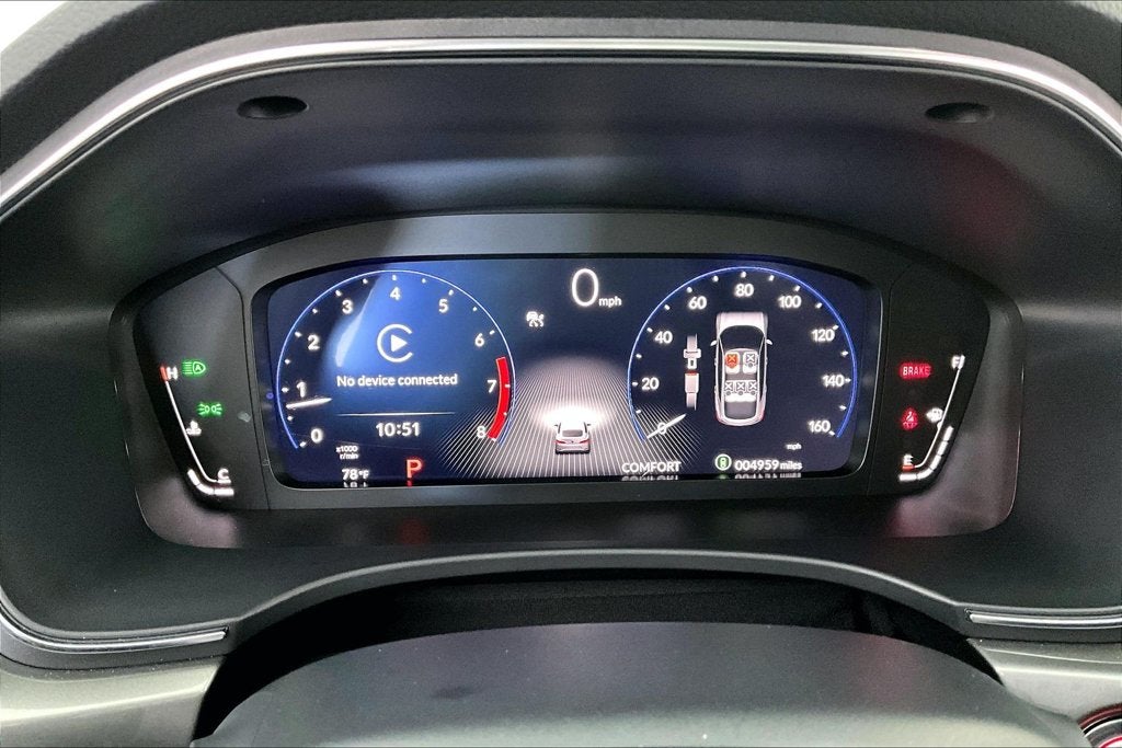 2026 Acura Integra Base