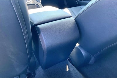 2026 Acura Integra Base