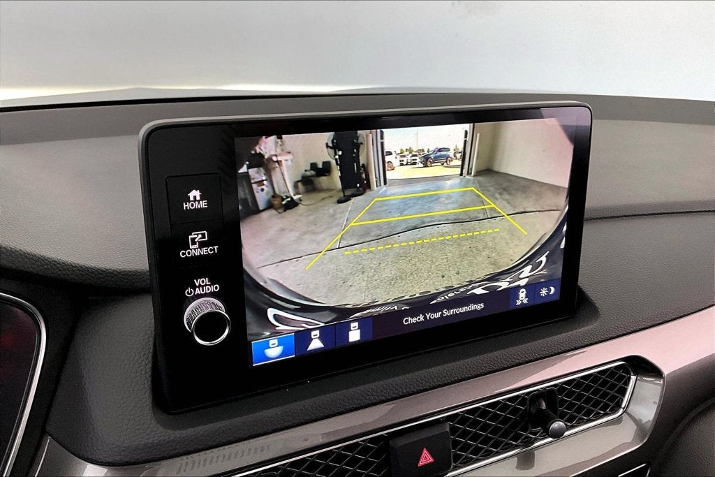 2026 Acura Integra Base