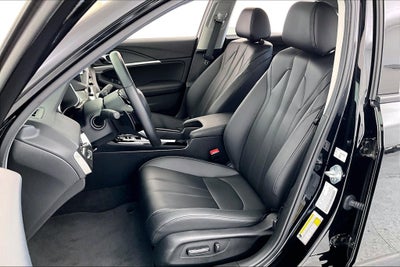 2026 Acura Integra Base