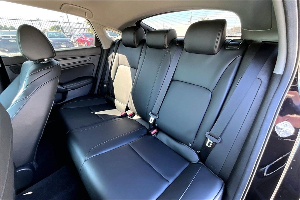 2026 Acura Integra Base