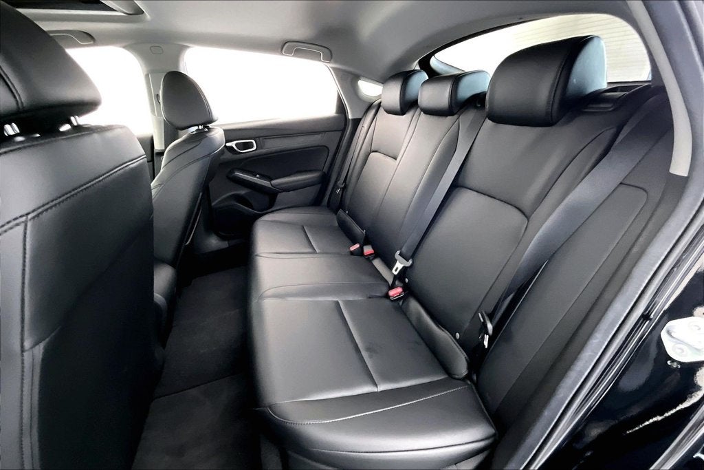2026 Acura Integra Base