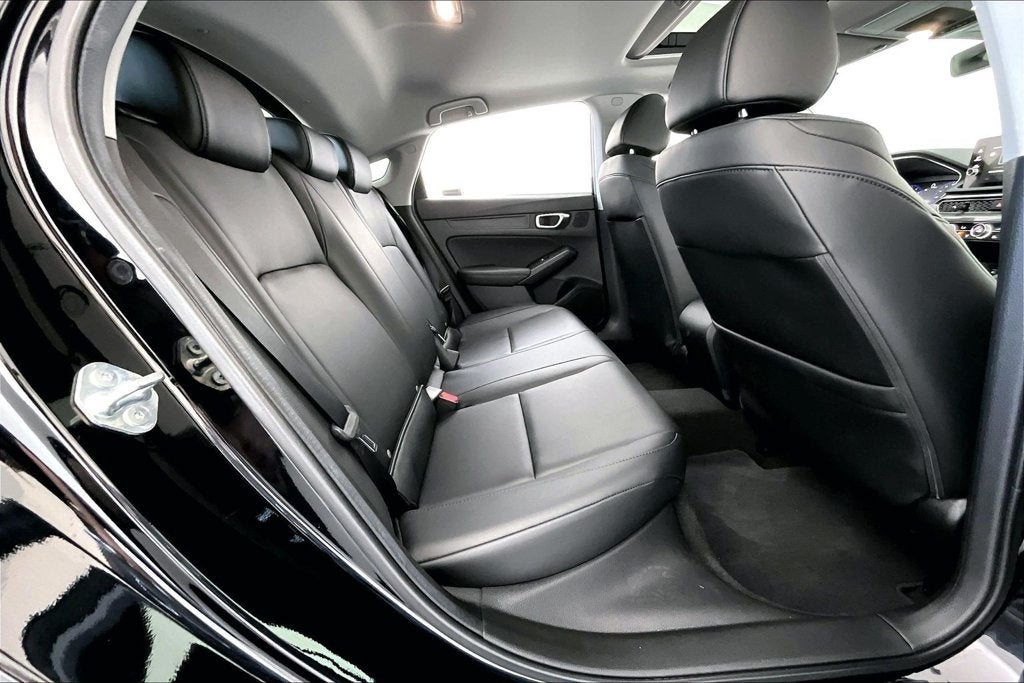 2026 Acura Integra Base