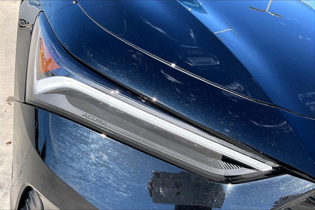 2026 Acura Integra Base