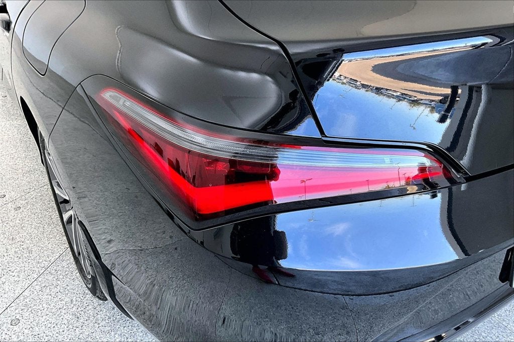 2026 Acura Integra Base