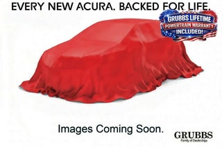 2026 Acura Integra Base