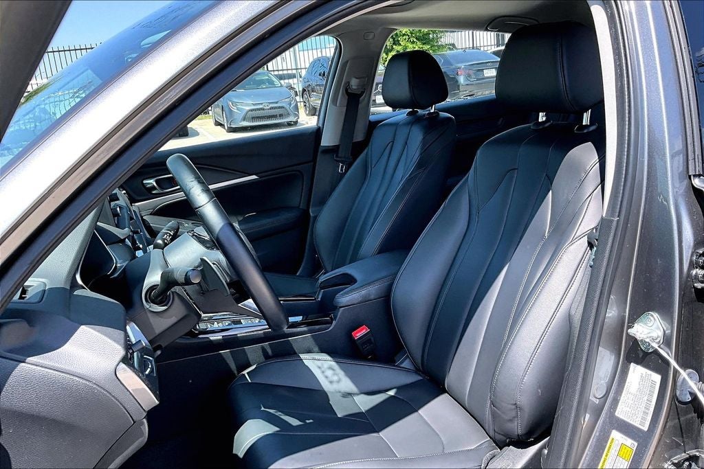 2023 Acura Integra Base