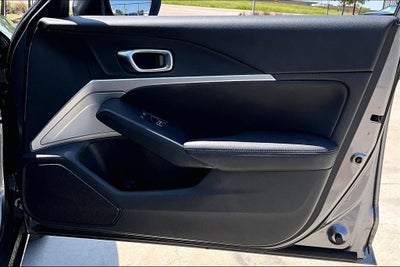 2023 Acura Integra Base