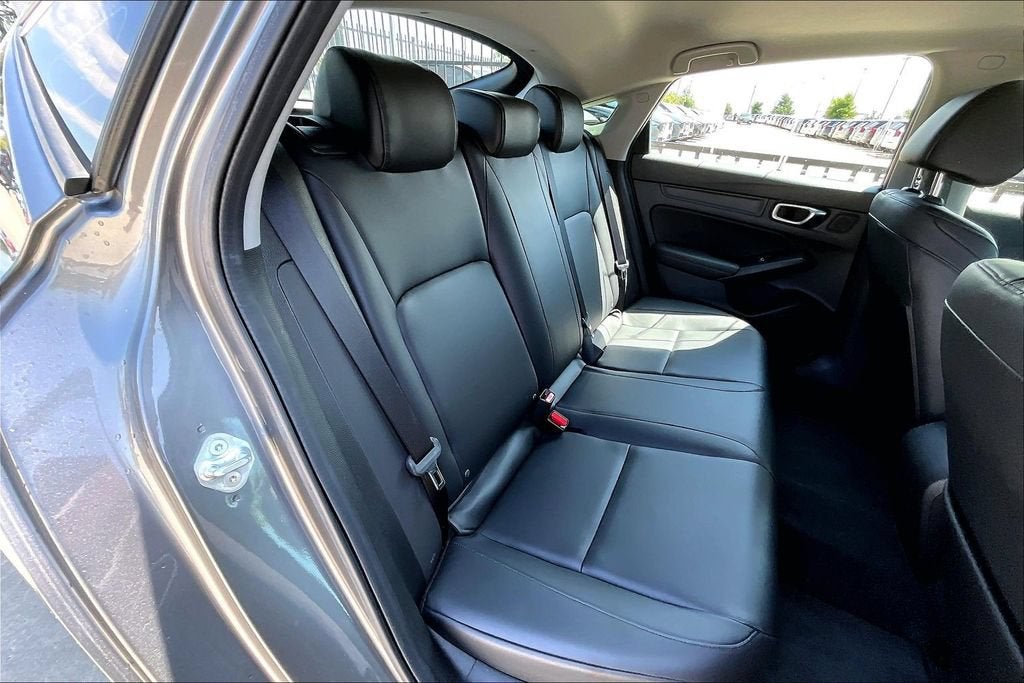 2023 Acura Integra Base