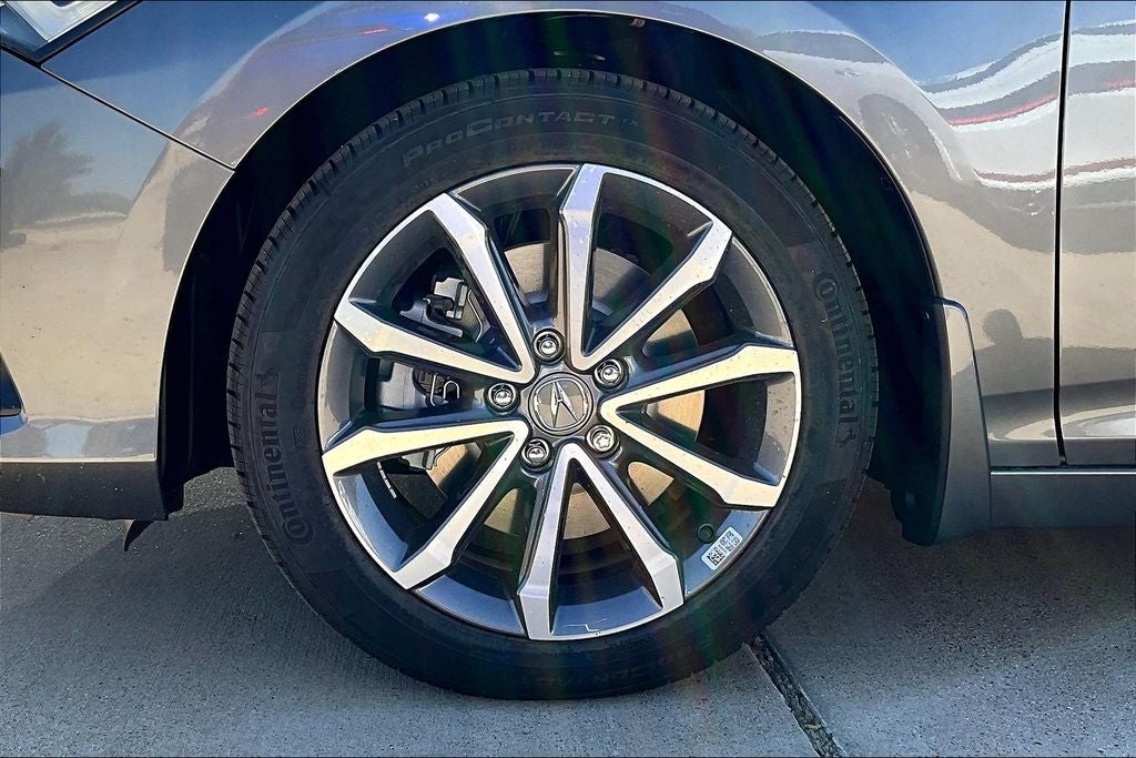 2025 Acura Integra Base