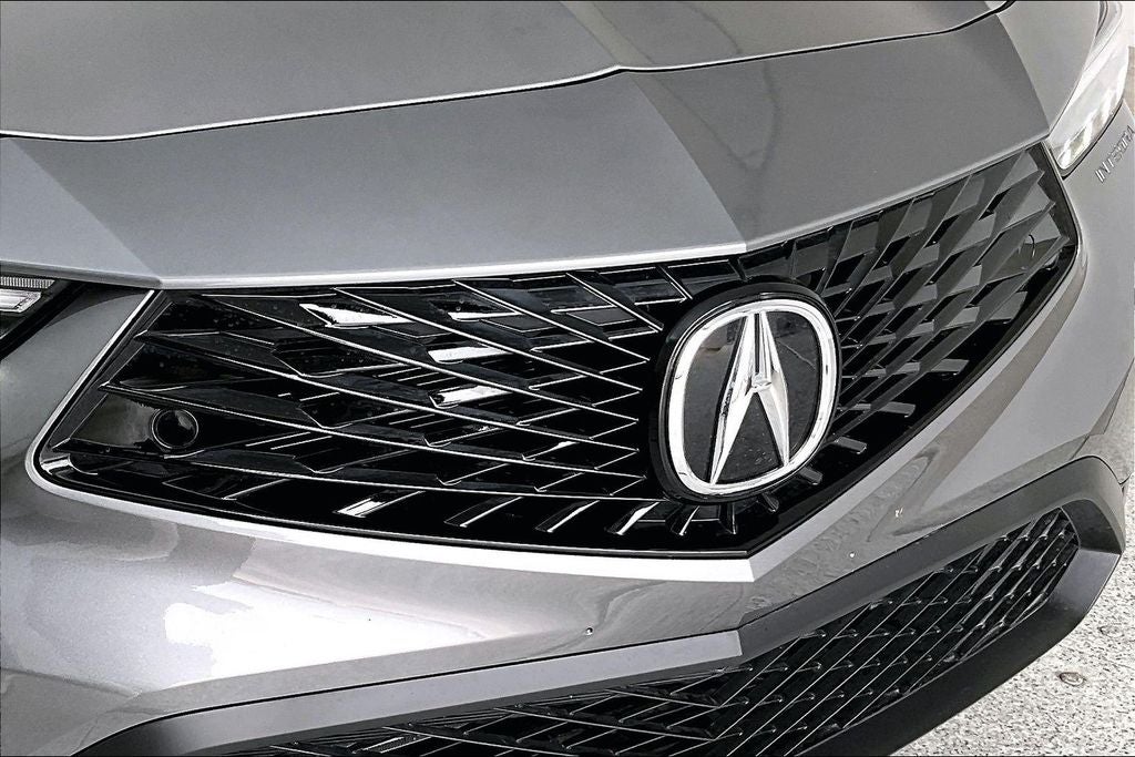 2025 Acura Integra Base