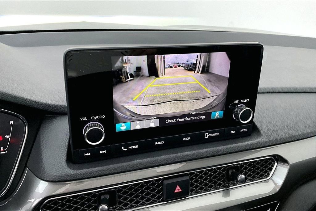 2025 Acura Integra Base