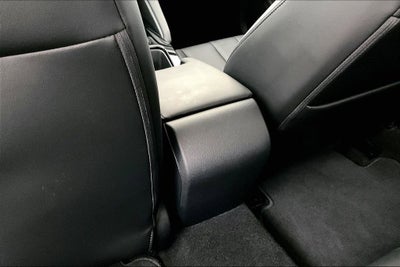 2025 Acura Integra Base