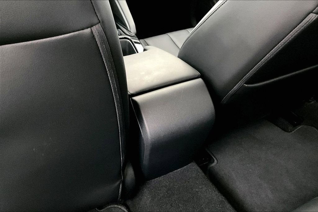 2025 Acura Integra Base