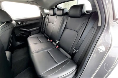 2025 Acura Integra Base