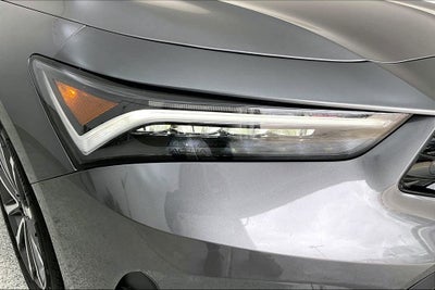 2025 Acura Integra Base