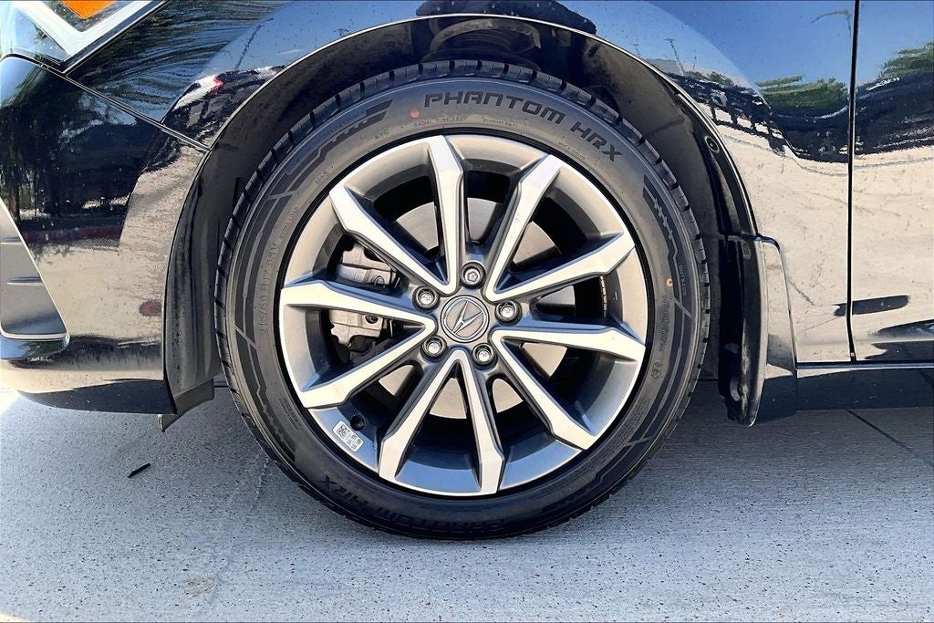 2024 Acura Integra Base