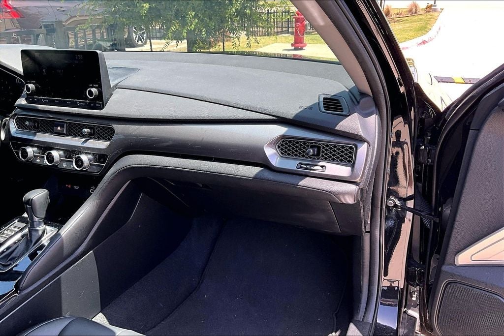 2024 Acura Integra Base