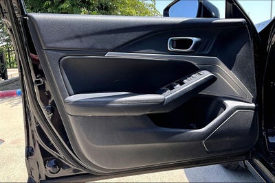 2024 Acura Integra Base