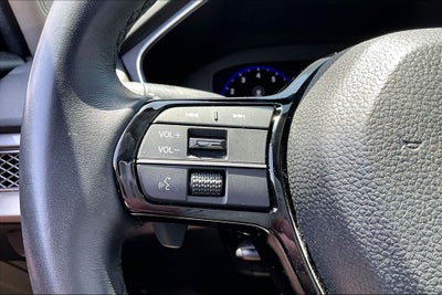 2024 Acura Integra Base