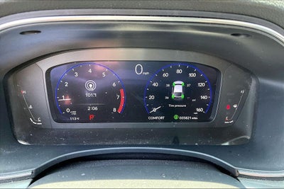 2024 Acura Integra Base