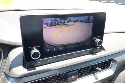 2024 Acura Integra Base