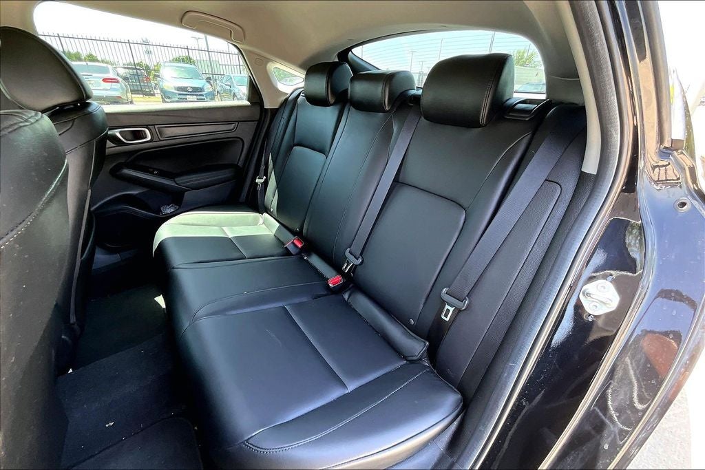 2024 Acura Integra Base
