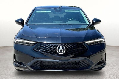 2024 Acura Integra Base