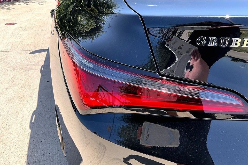 2024 Acura Integra Base