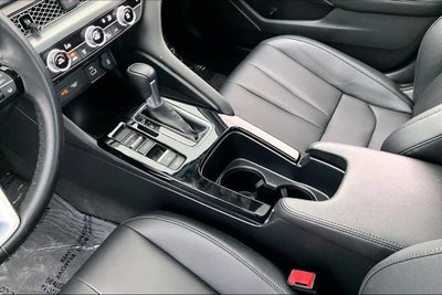 2024 Acura Integra Base