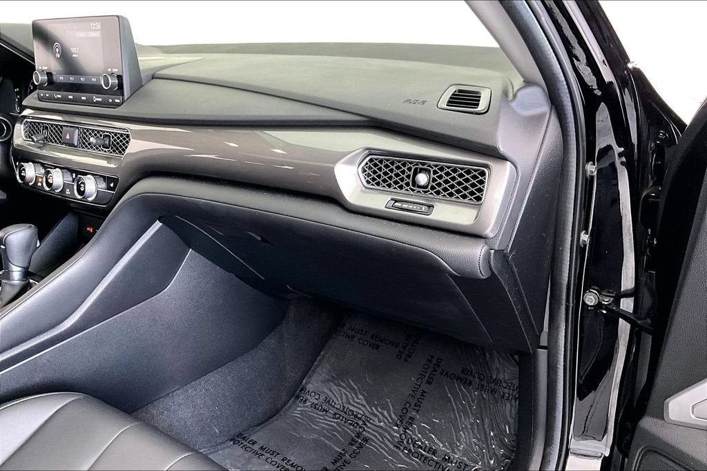 2024 Acura Integra Base