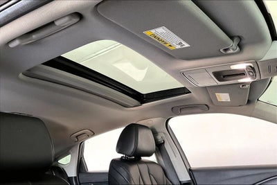 2024 Acura Integra Base