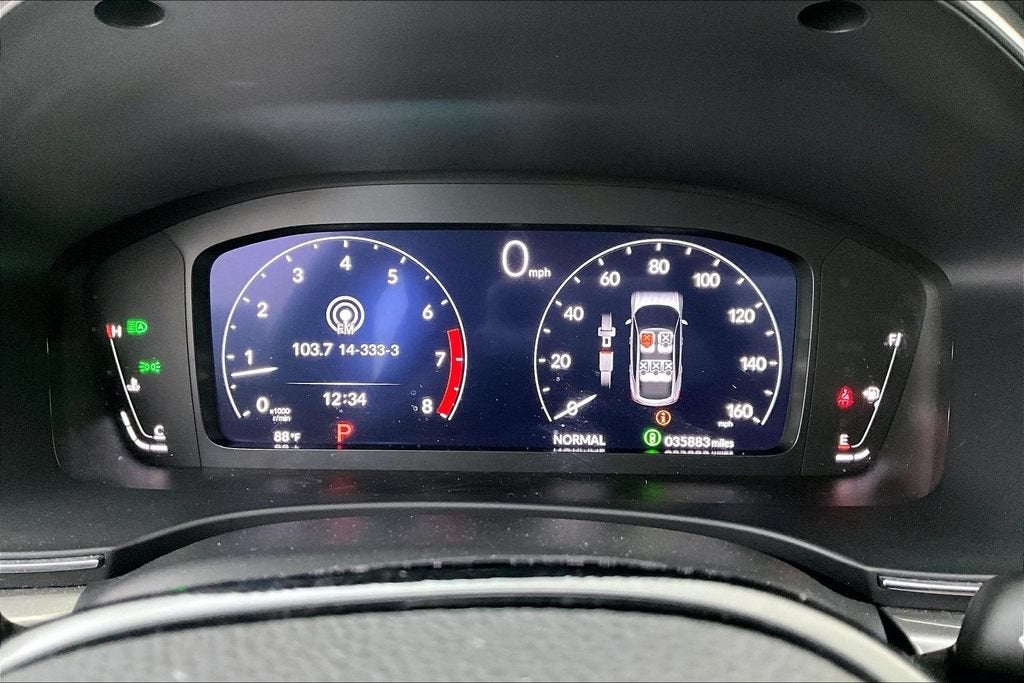 2024 Acura Integra Base