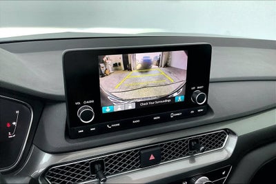 2024 Acura Integra Base