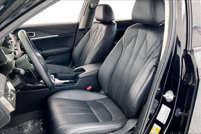 2024 Acura Integra Base