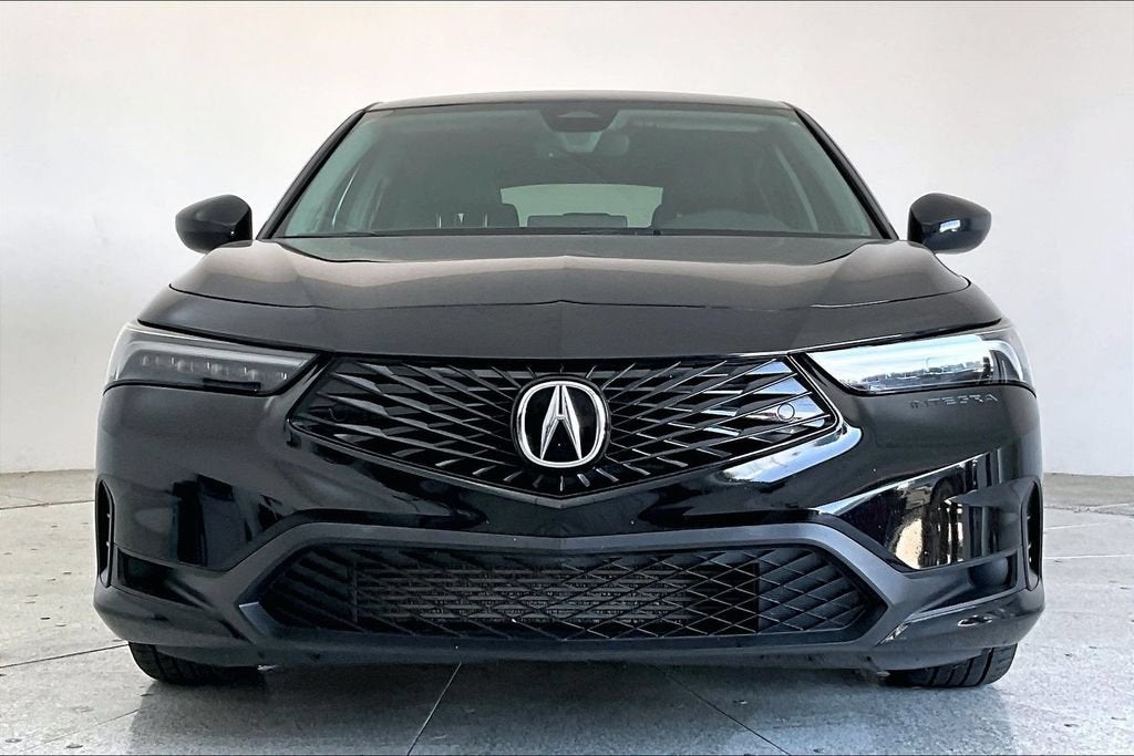 2024 Acura Integra Base