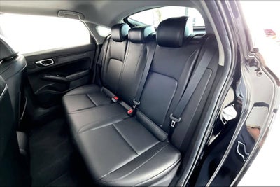 2024 Acura Integra Base