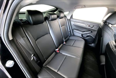 2024 Acura Integra Base