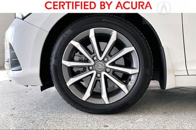 2025 Acura Integra Base