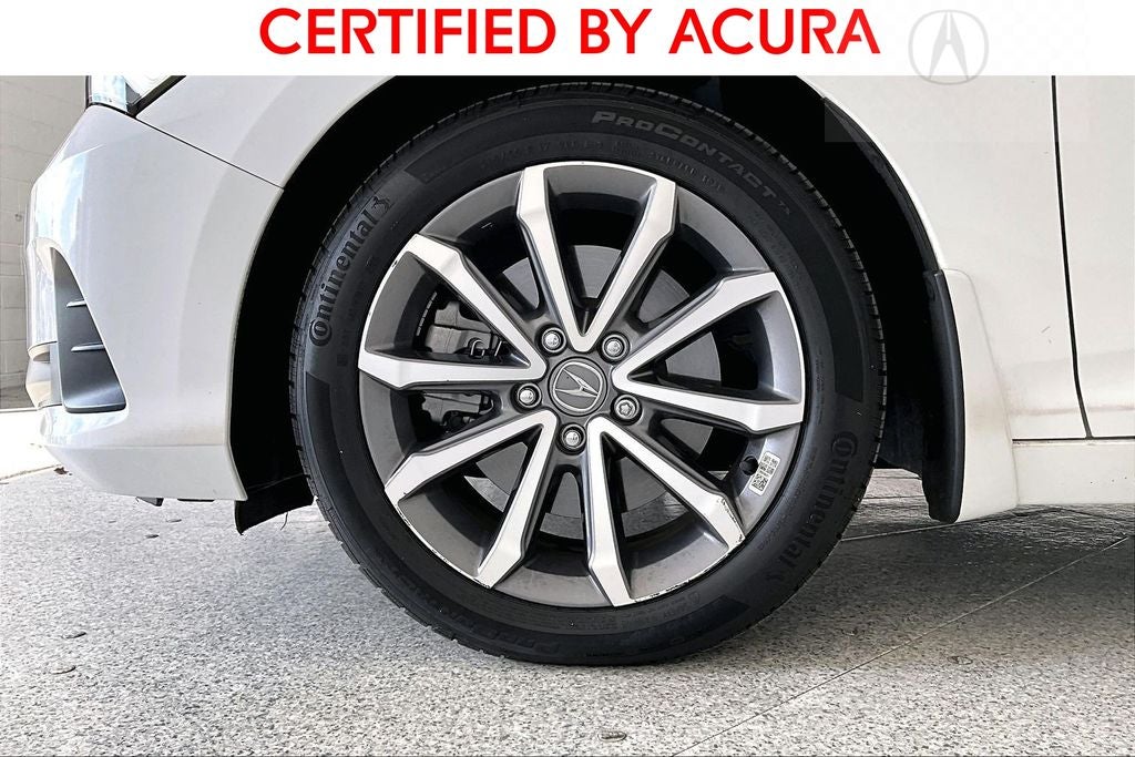 2025 Acura Integra Base